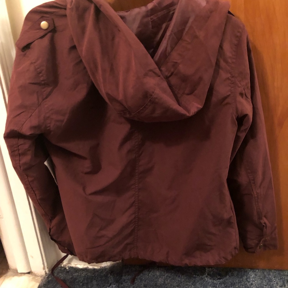 Jacket - Picture 5 of 5